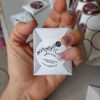 Custom Baptism Favors