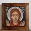 Mary Magdalene equal to the Apostles