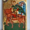 St Dimitrios the Myrhh-gusher