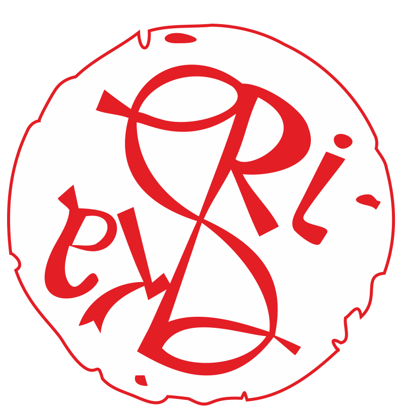 Angelicon | Contemporary religious art logo