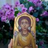 Icon of Pistis St Faith